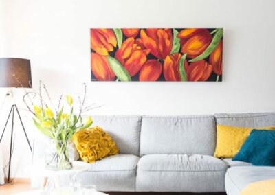 Tulpen uit Roosendaal